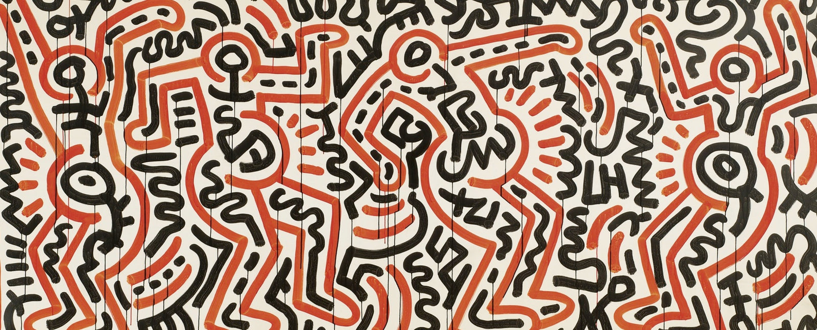 Keith Haring