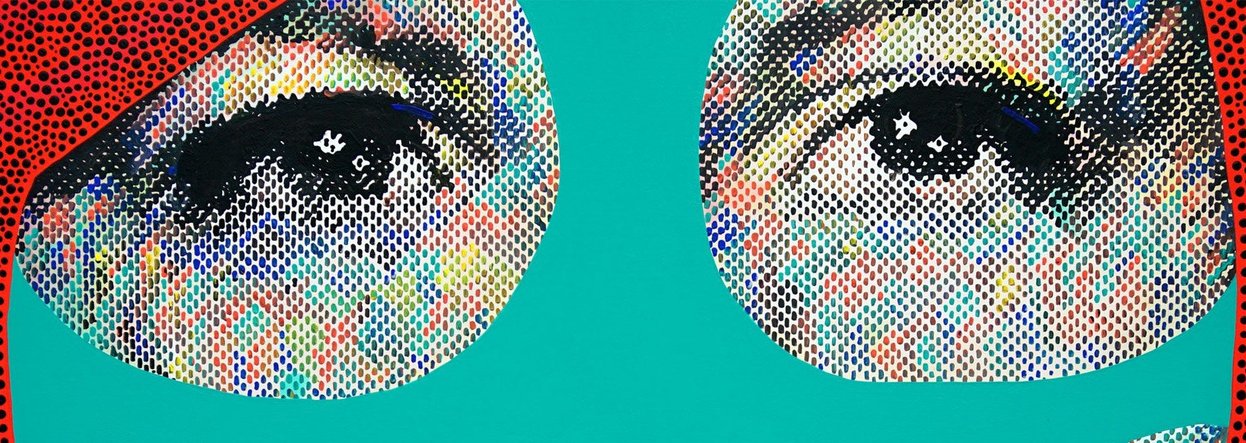 Paul Insect - Appreciate Art Gallery