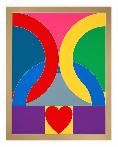 Olympic Symbol