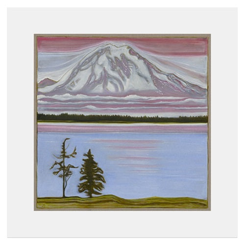 Tahoma & Two Trees