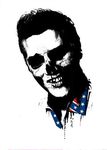Dead Elvis