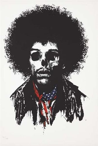Dead Jimi