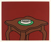 Occasional Table