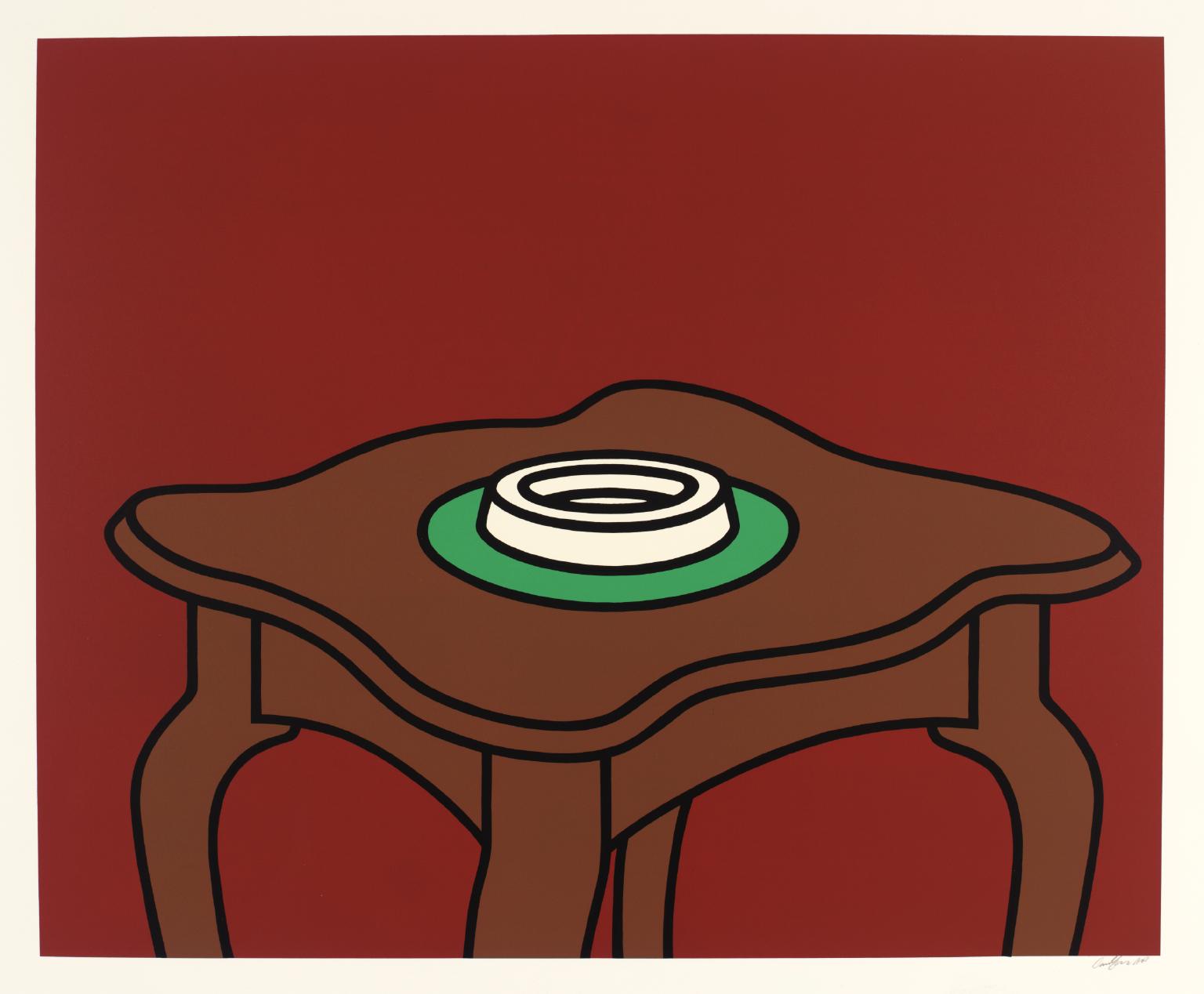 Occasional Table