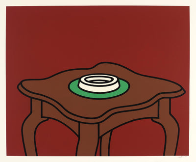 Occasional Table