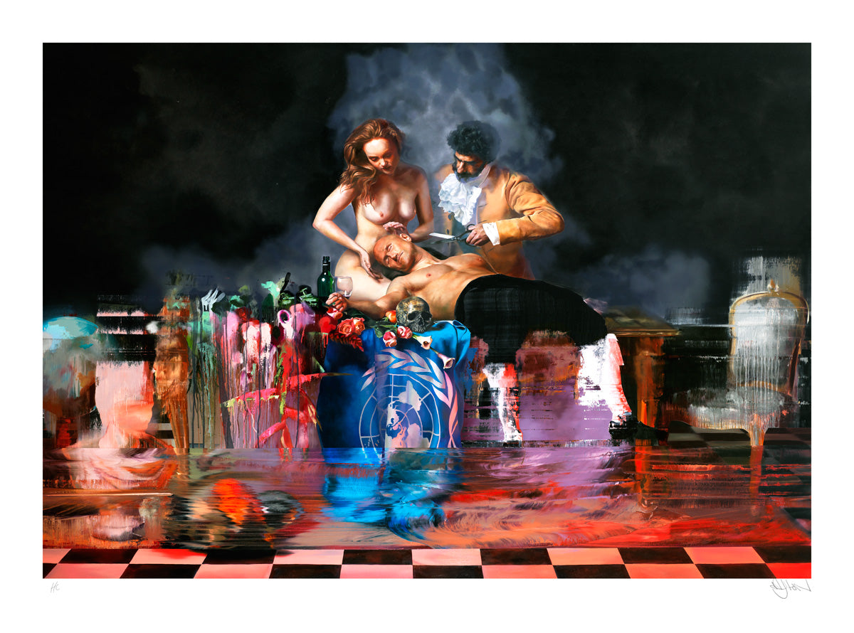 Samson's Nostalgia Trap