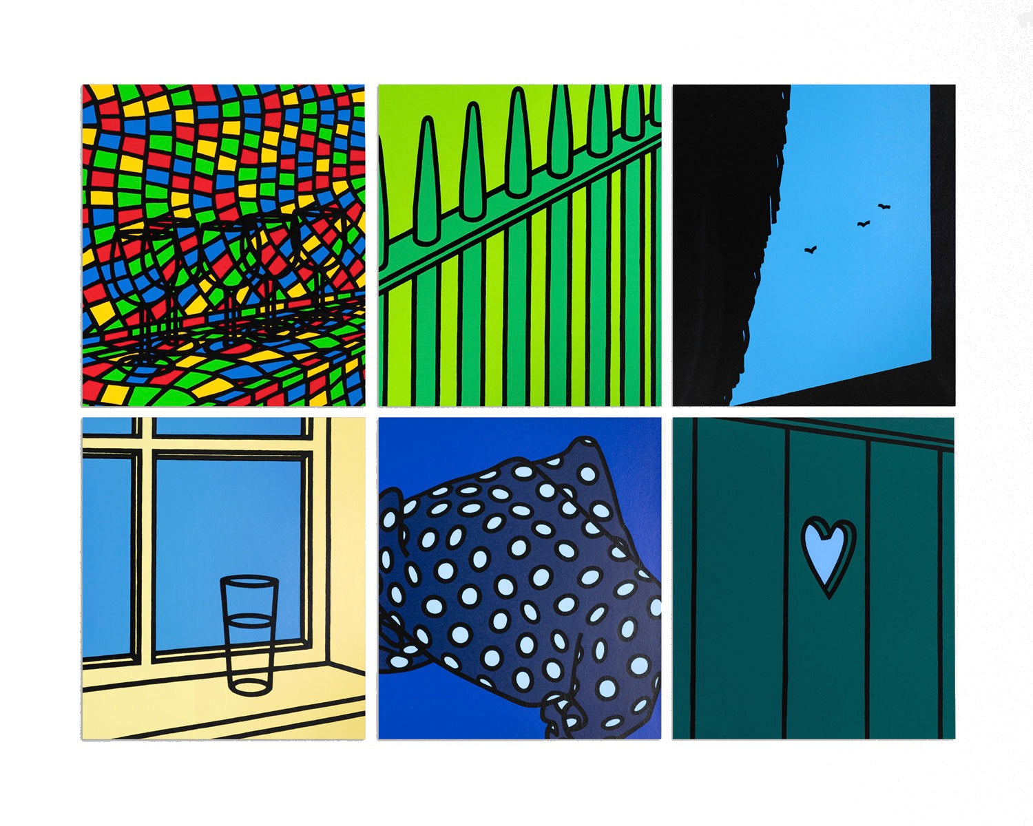 Some Poems of Jules Laforgue (Edition A)