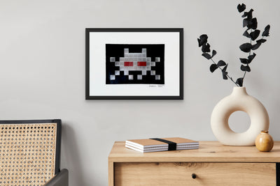 Invasion (Red Eyes)
