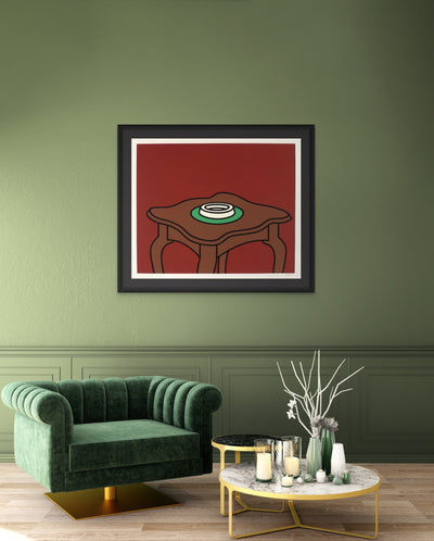 Occasional Table