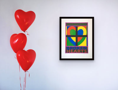 Mending Broken Hearts