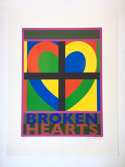 Mending Broken Hearts