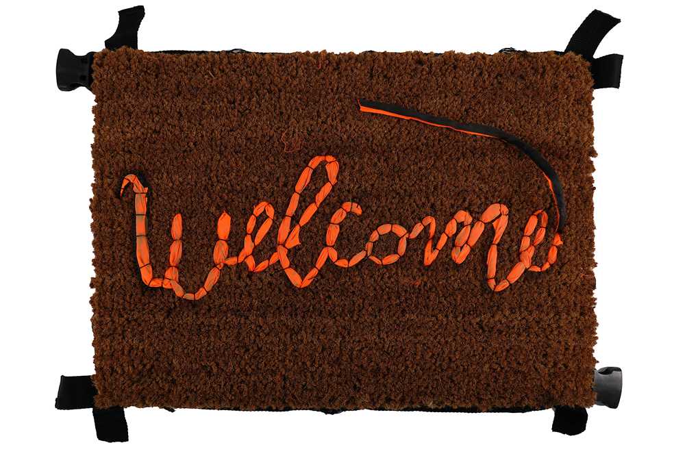 Welcome Mat