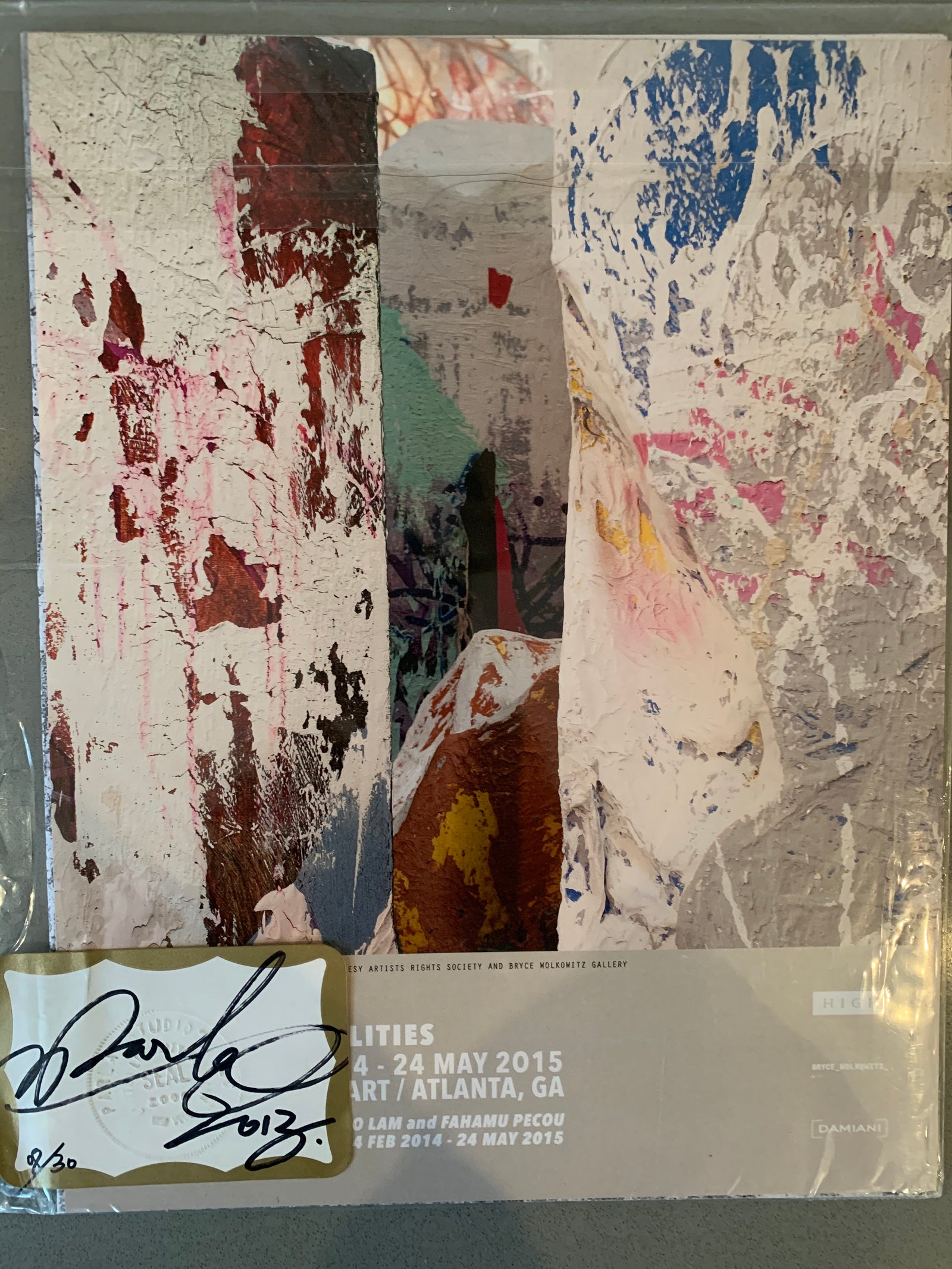 News-stand Project Zine