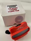 Lie Down I Think I Love You Viewmaster