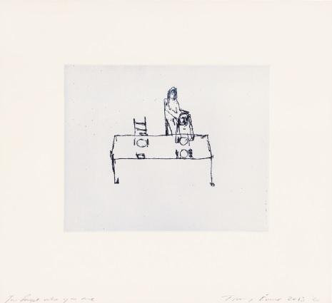 You Forgot Who You Are