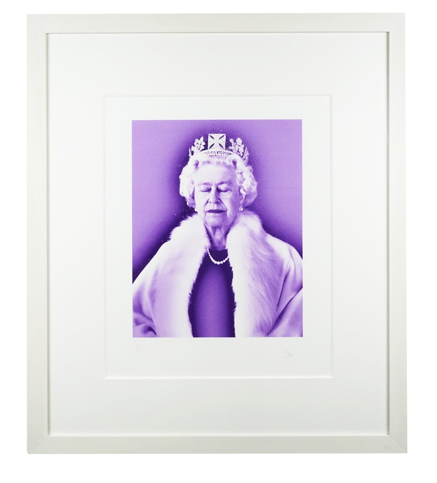 Lightness of Being (Crystal Edition)